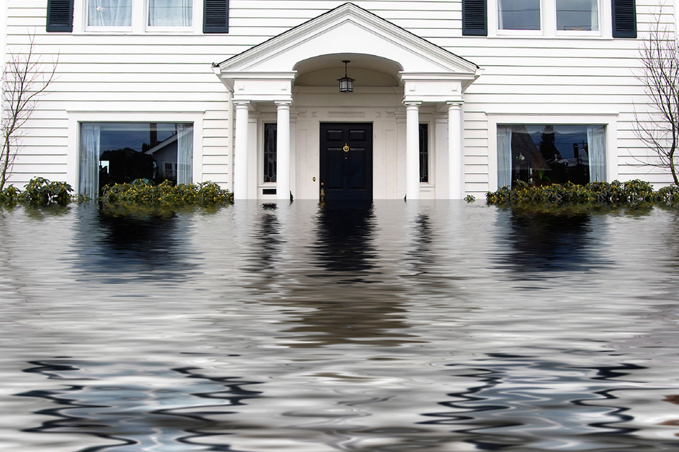 featured flood insurance